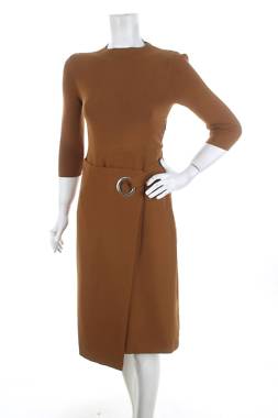 Рокля Vero Moda Classic1 - Contour.bg Рокля Vero Moda Classic1