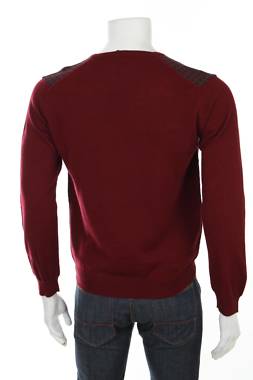 Ανδρικό πουλόβερ Pull Love2 - Contourshop.gr Ανδρικό πουλόβερ Pull Love2