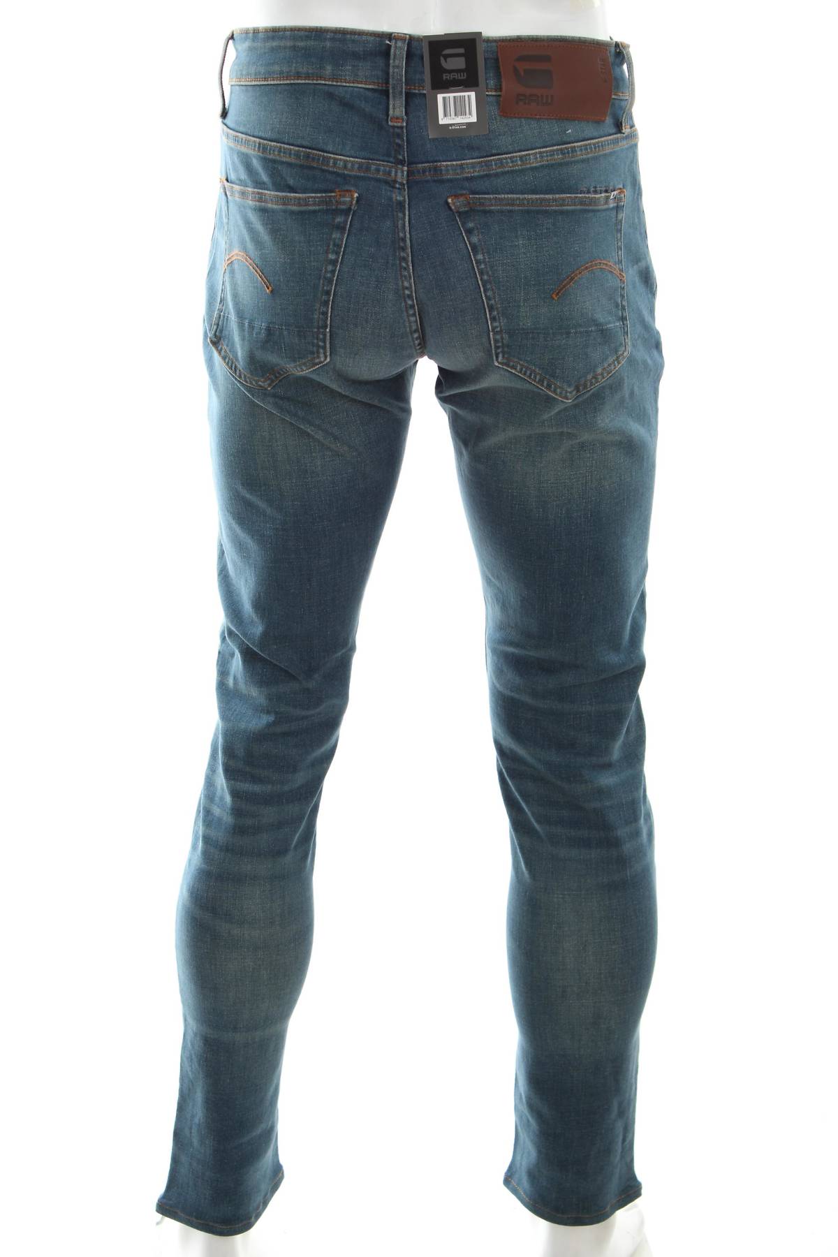 Мъжки дънки G-Star Raw2 - Contour.bg Мъжки дънки G-Star Raw2