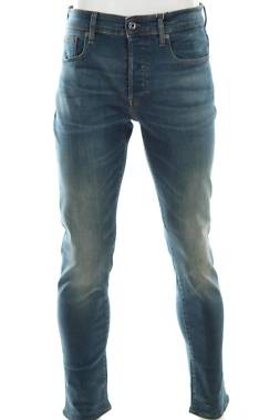 Мъжки дънки G-Star Raw1 - Contour.bg Мъжки дънки G-Star Raw1