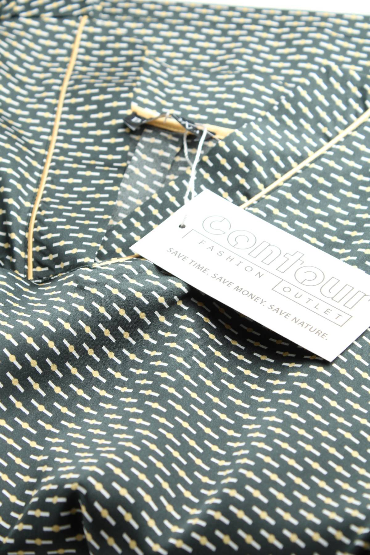 Дамска пижама Beldona3