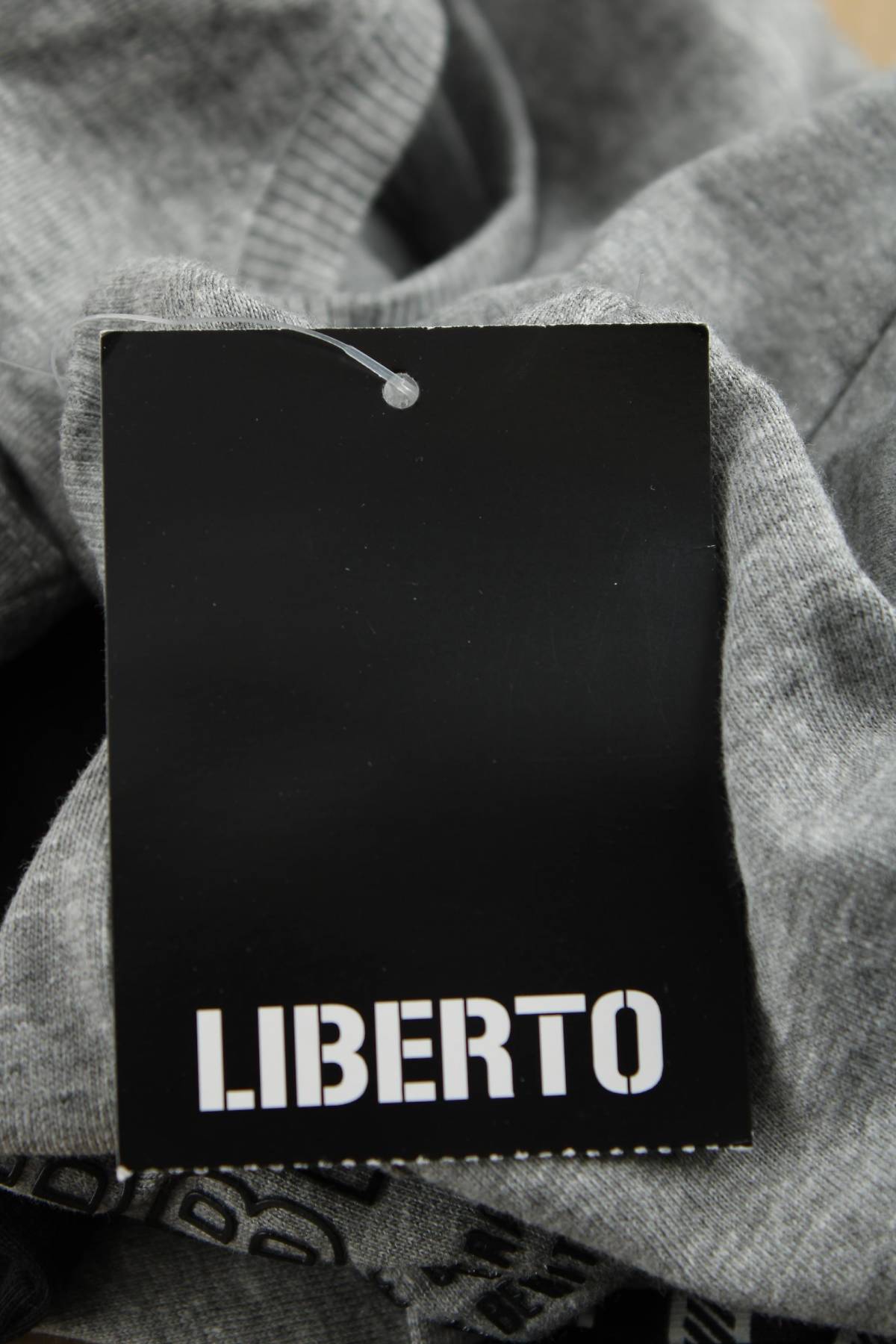 Παιδικές μπλούζες Liberto3