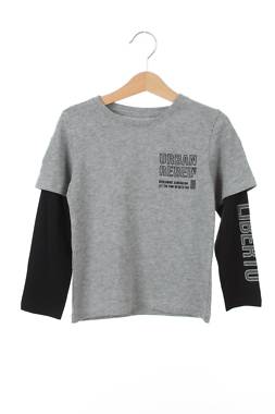 Παιδικές μπλούζες Liberto1