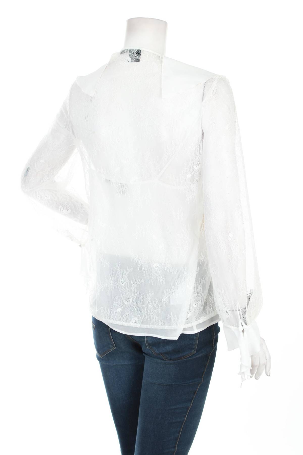 Дамска блуза Pinko2