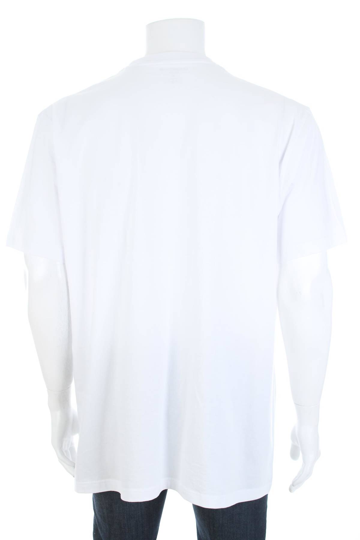 Ανδρικό t-shirt Mc Gregor2