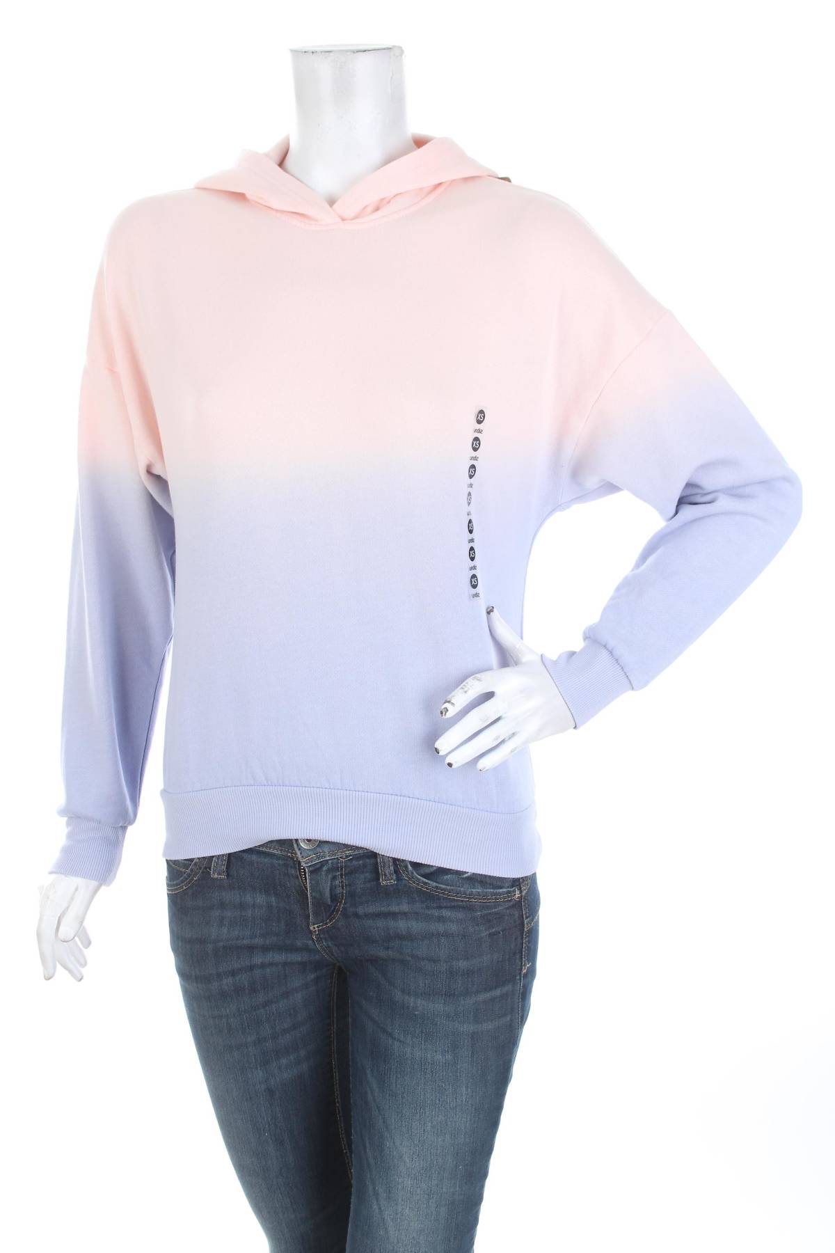 Дамски суичър Undiz1