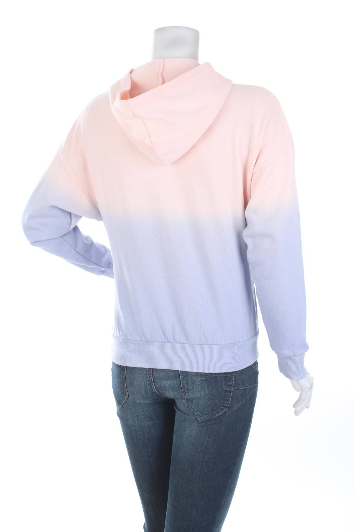 Дамски суичър Undiz2