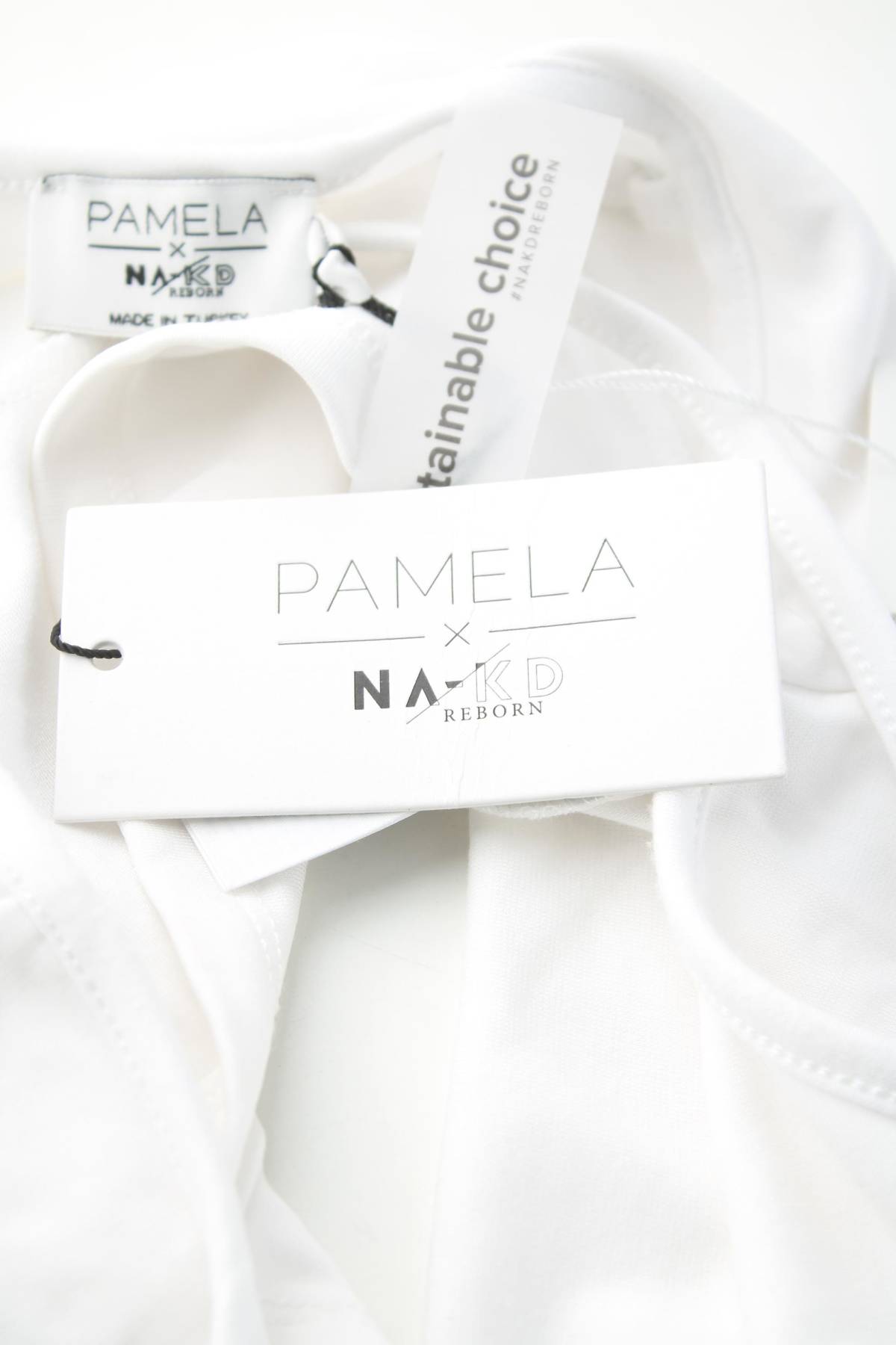 Дамски потник Pamela x NA-KD3