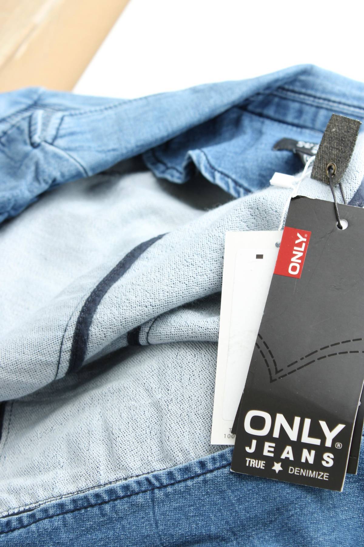 Дамско сако Only Jeans3