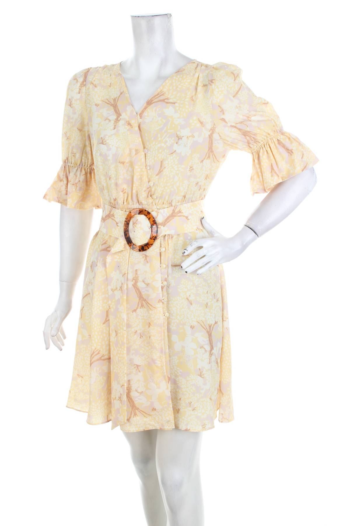 Φορέματα Vero Moda1