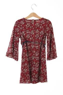 Детска рокля Yumi2