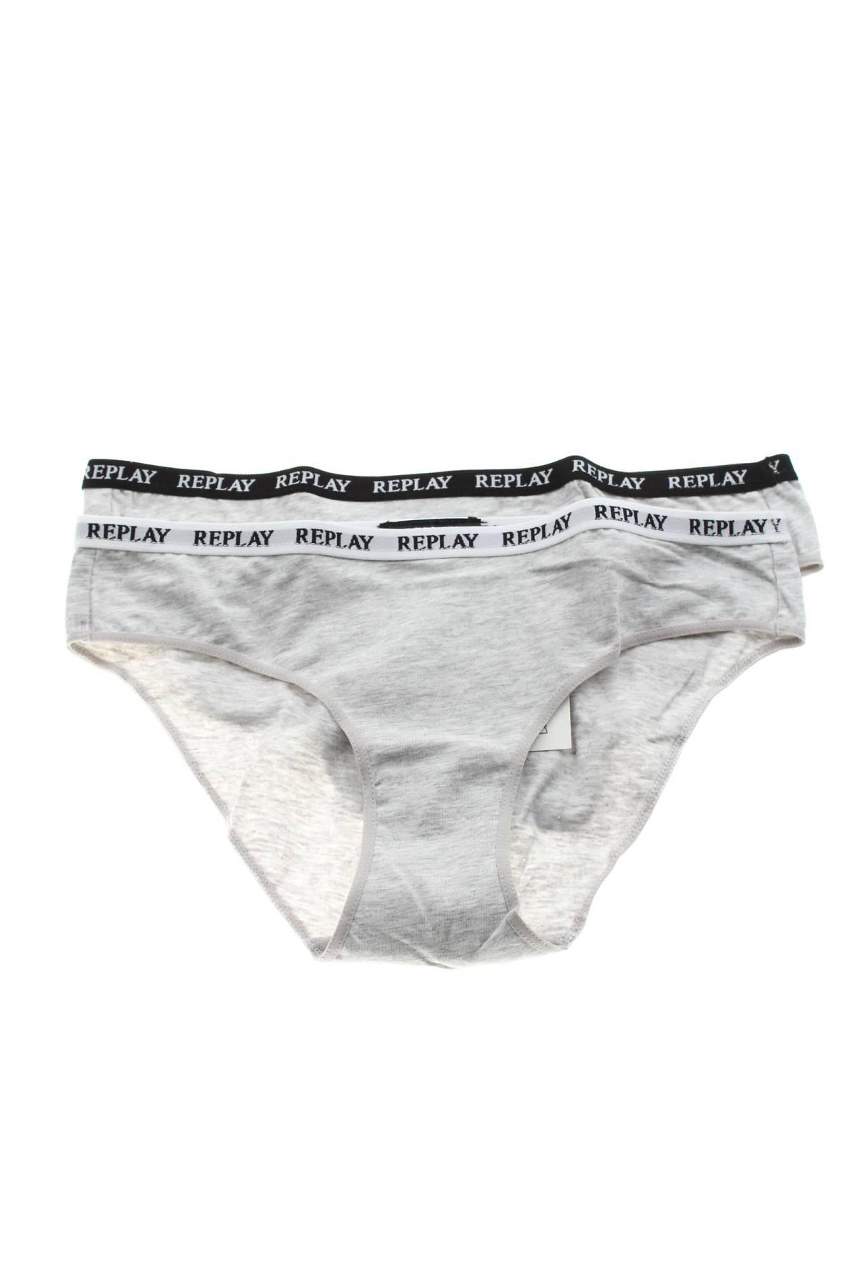 Бикини Replay1