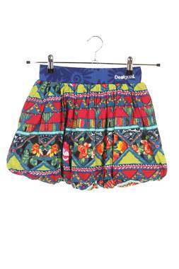 Детска пола Desigual1 - Contour.bg Детска пола Desigual1