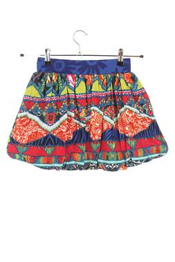Детска пола Desigual2 - Contour.bg Детска пола Desigual2