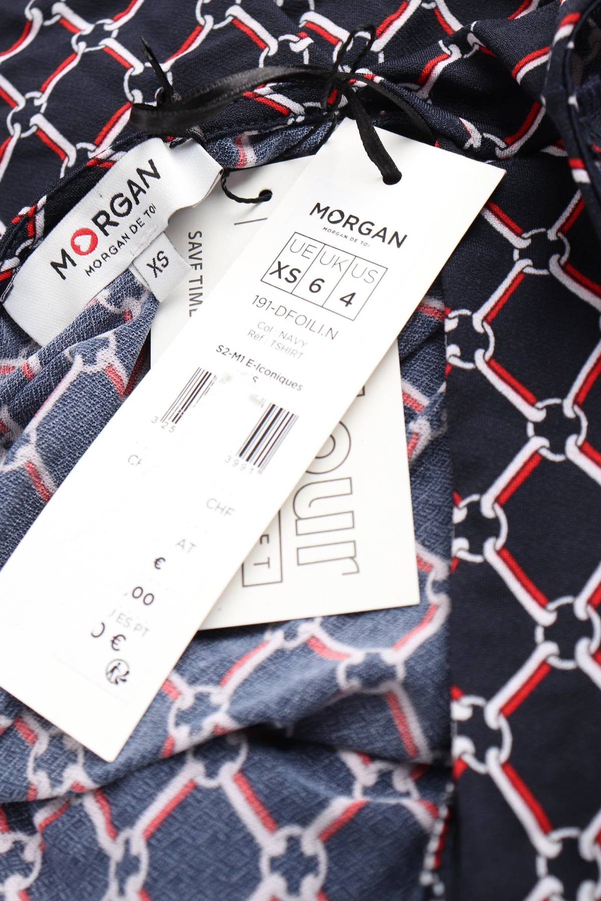 Γυναικείο αμάνικο Morgan3 - Contourshop.gr Γυναικείο αμάνικο Morgan3