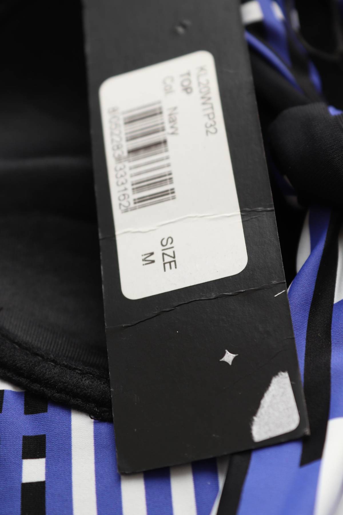 Μαγιό πάνω τμήμα Karl Lagerfeld3 - Contourshop.gr Μαγιό πάνω τμήμα Karl Lagerfeld3