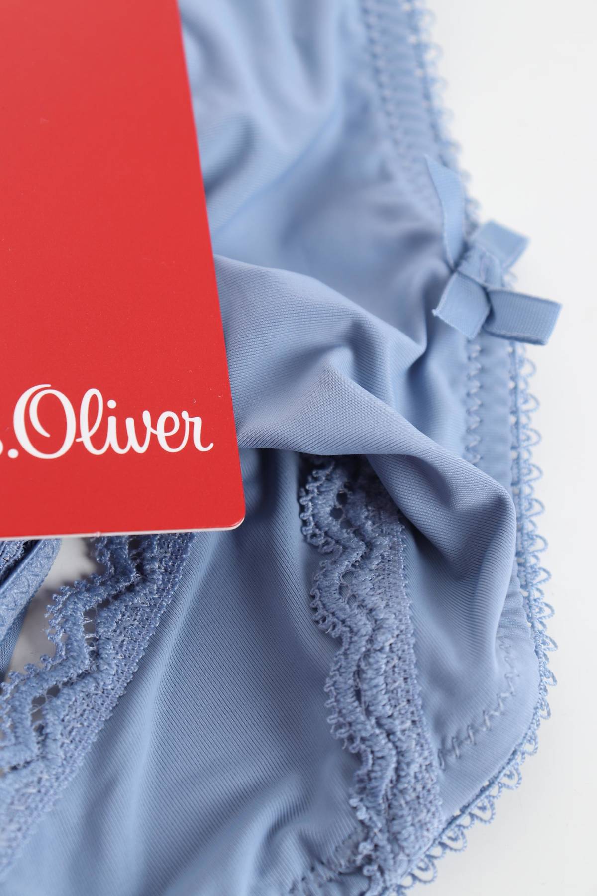 Бикини S.Oliver3 - Contour.bg Бикини S.Oliver3