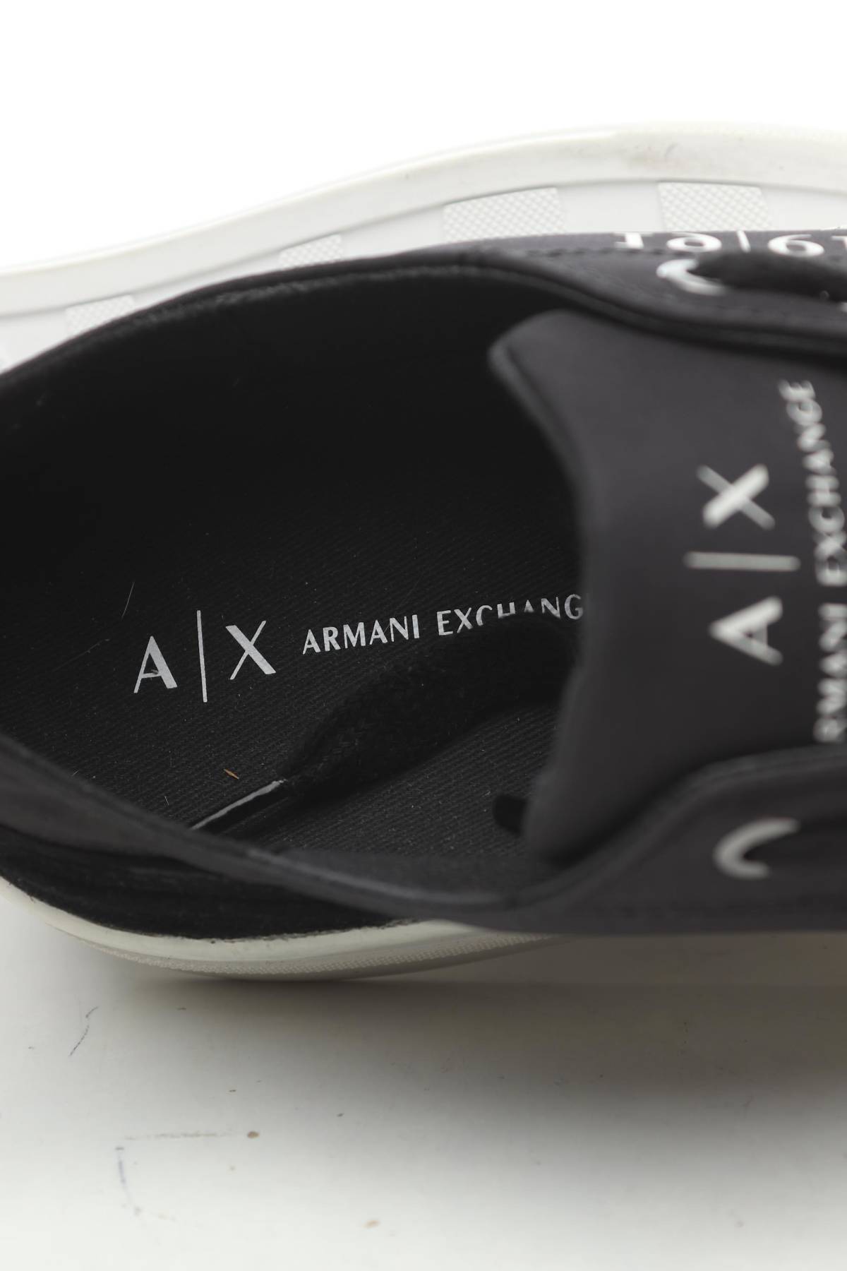 Кецове Armani Exchange5