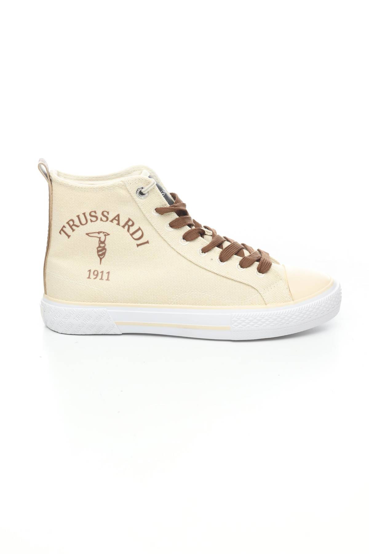 Sneakers Trussardi1 - Contourshop.gr Sneakers Trussardi1