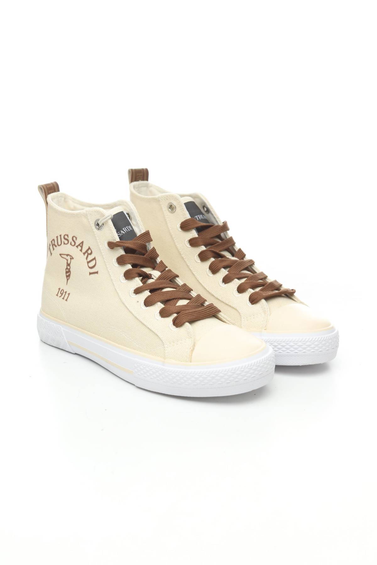Sneakers Trussardi3 - Contourshop.gr Sneakers Trussardi3