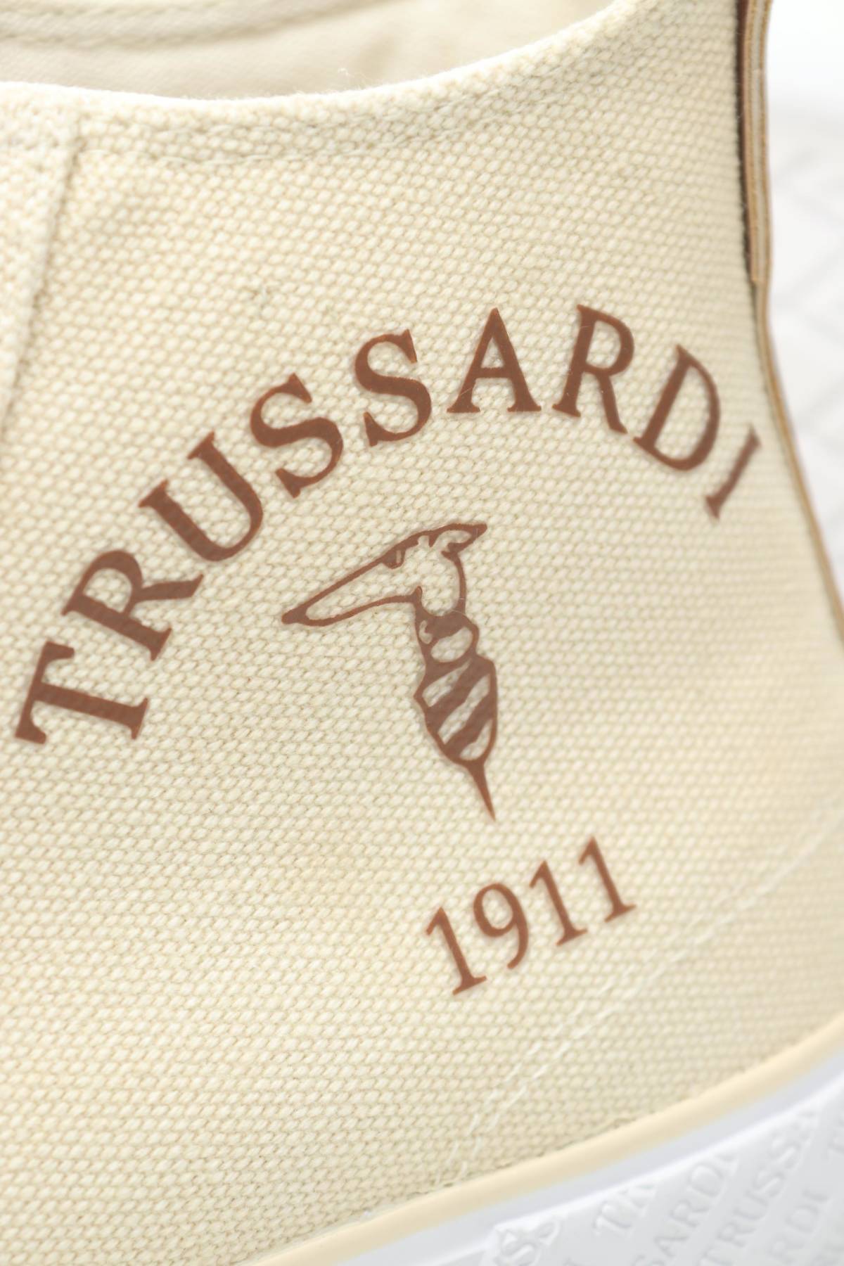 Sneakers Trussardi5 - Contourshop.gr Sneakers Trussardi5