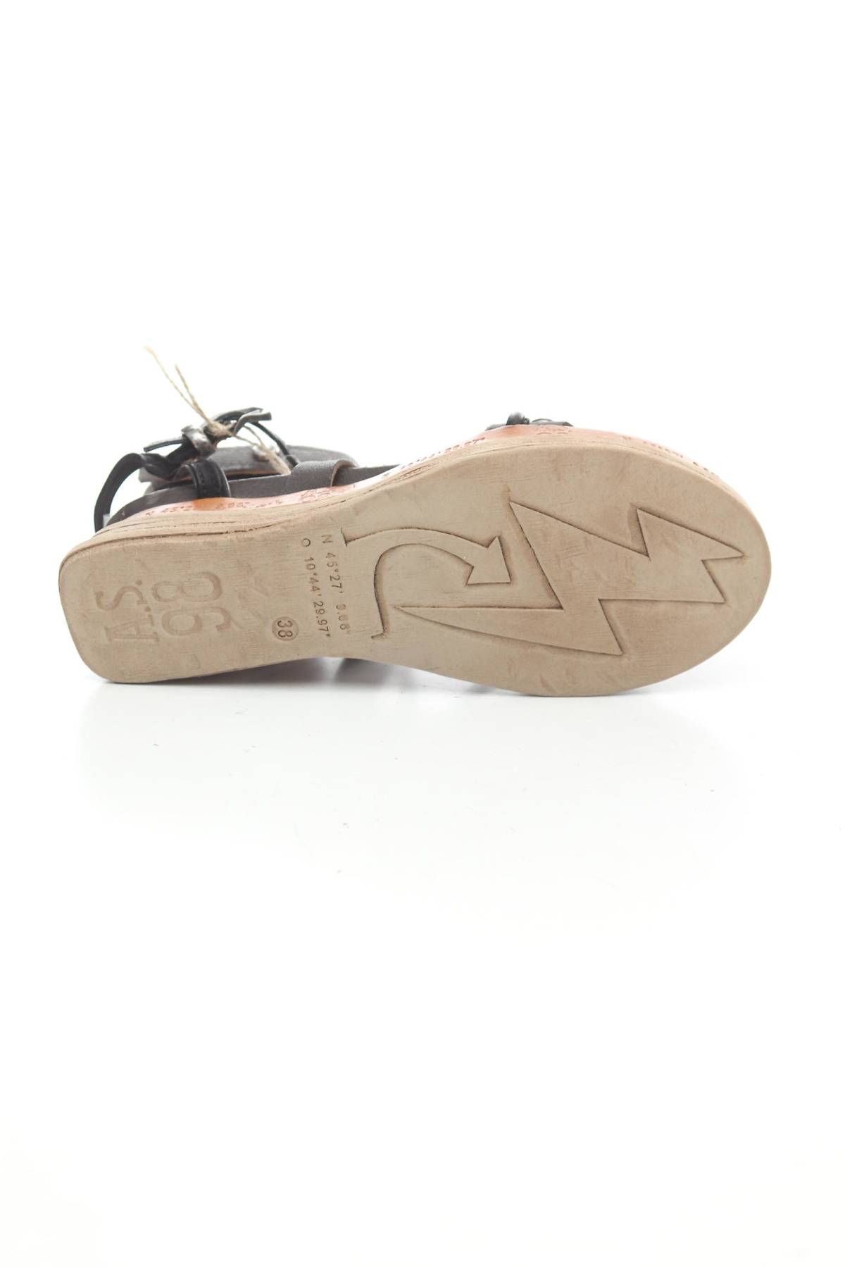 Σανδάλια A.S. 984 - Contourshop.gr Σανδάλια A.S. 984