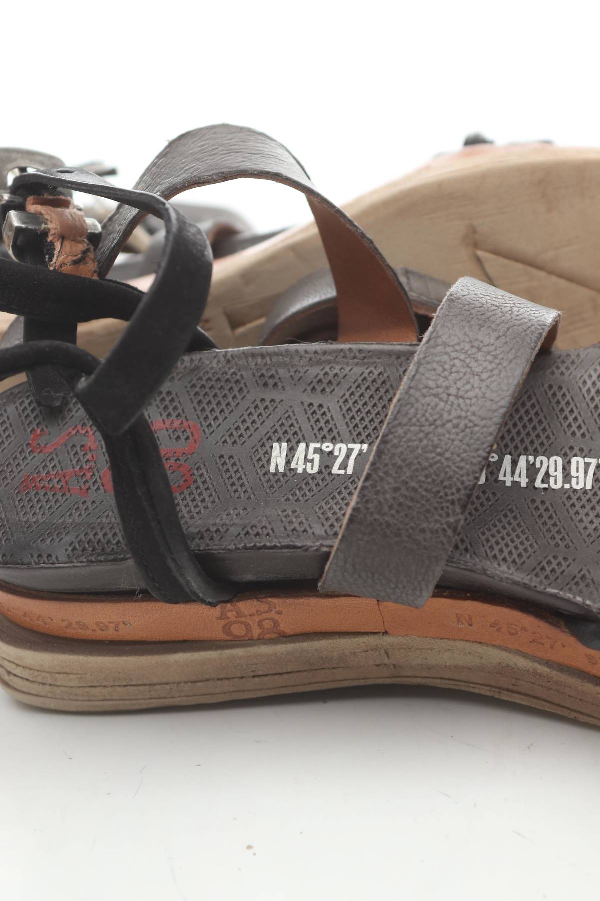 Σανδάλια A.S. 985 - Contourshop.gr Σανδάλια A.S. 985