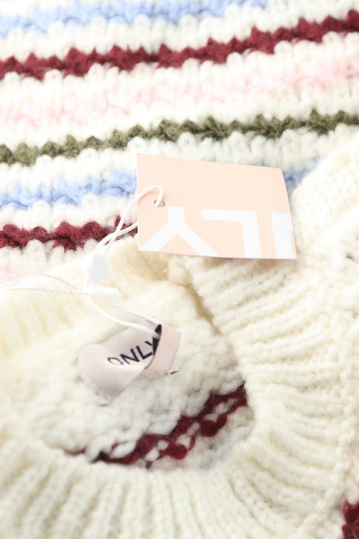 Παιδικά πουλόβερ Only3