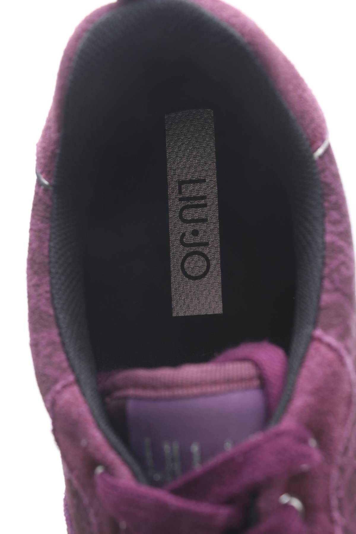 Дамски обувки Liu Jo5 - Contour.bg Дамски обувки Liu Jo5