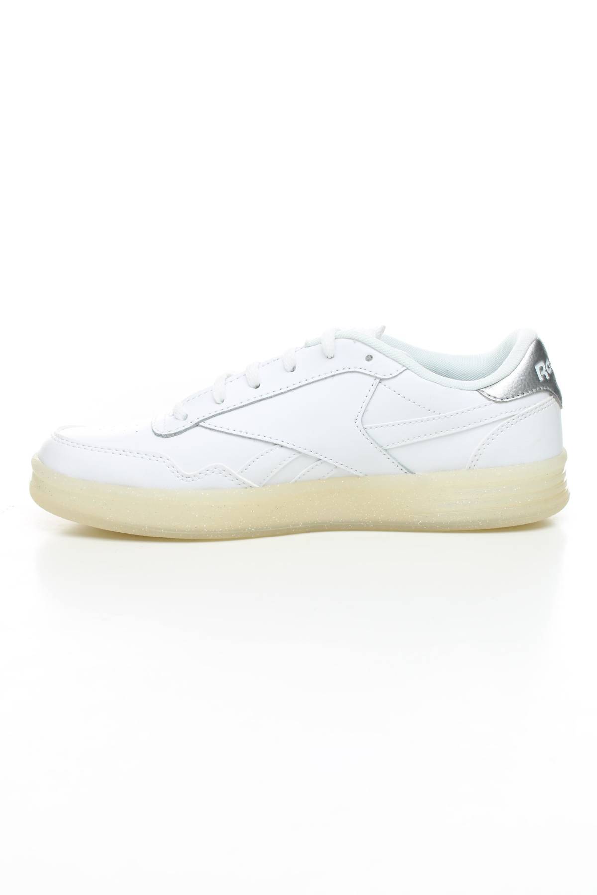 Sneakers Reebok2