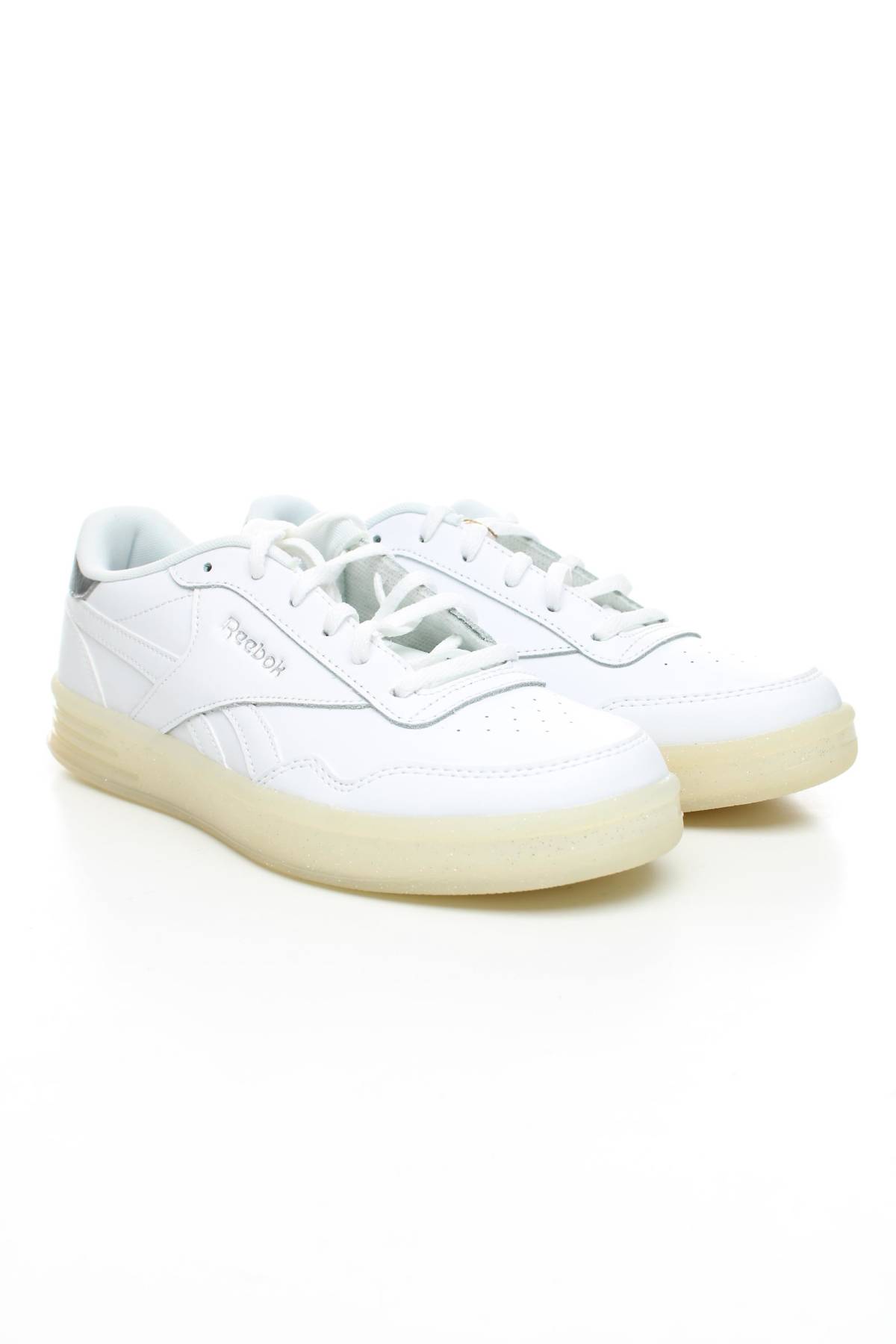 Sneakers Reebok3