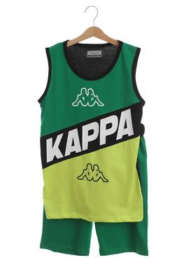 Παιδικό σύνολο Kappa1 - Contourshop.gr Παιδικό σύνολο Kappa1