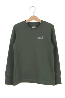 Детска блуза Jack Wolfskin1