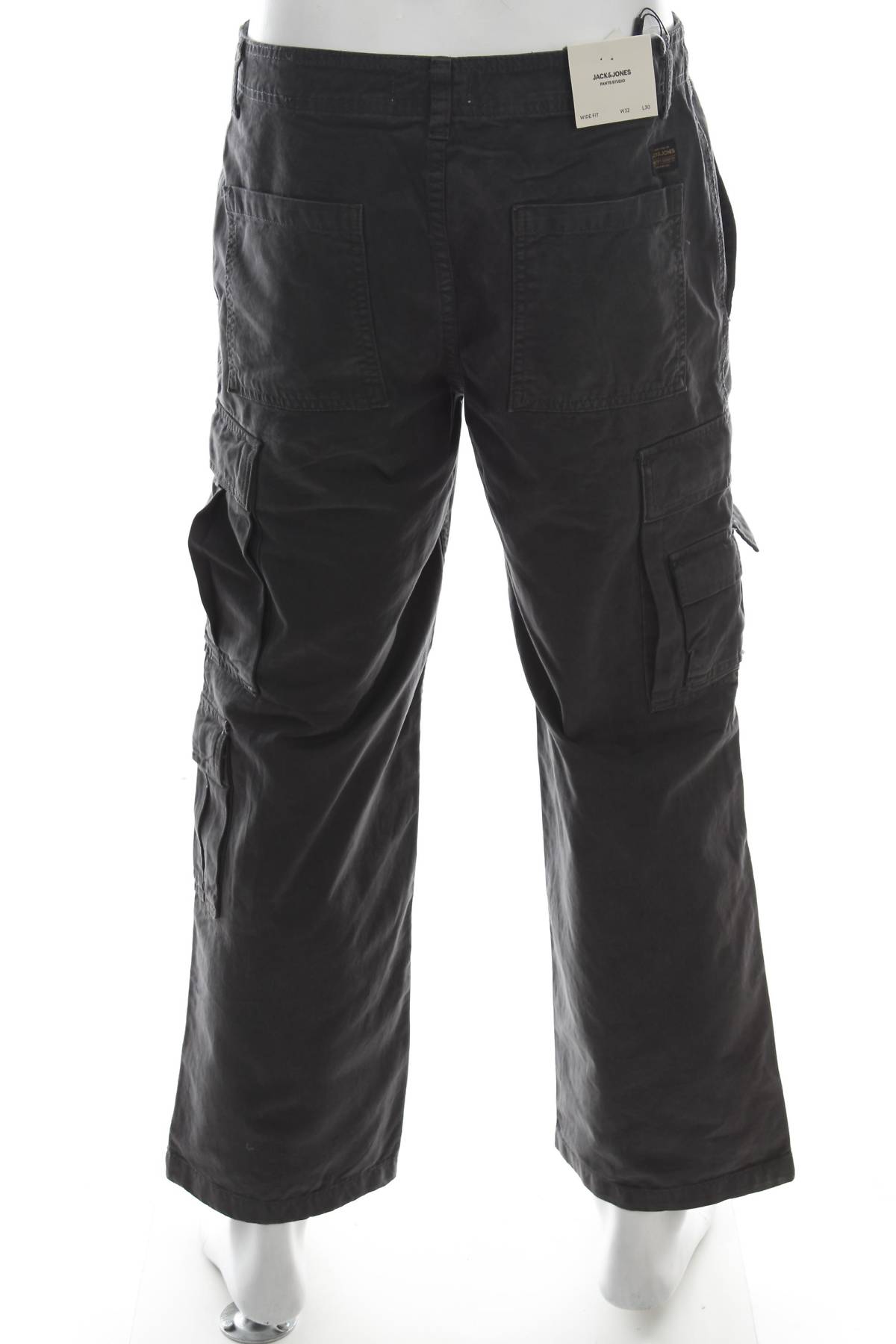 Ανδρικά παντελόνια Jack & Jones2 - Contourshop.gr Ανδρικά παντελόνια Jack & Jones2