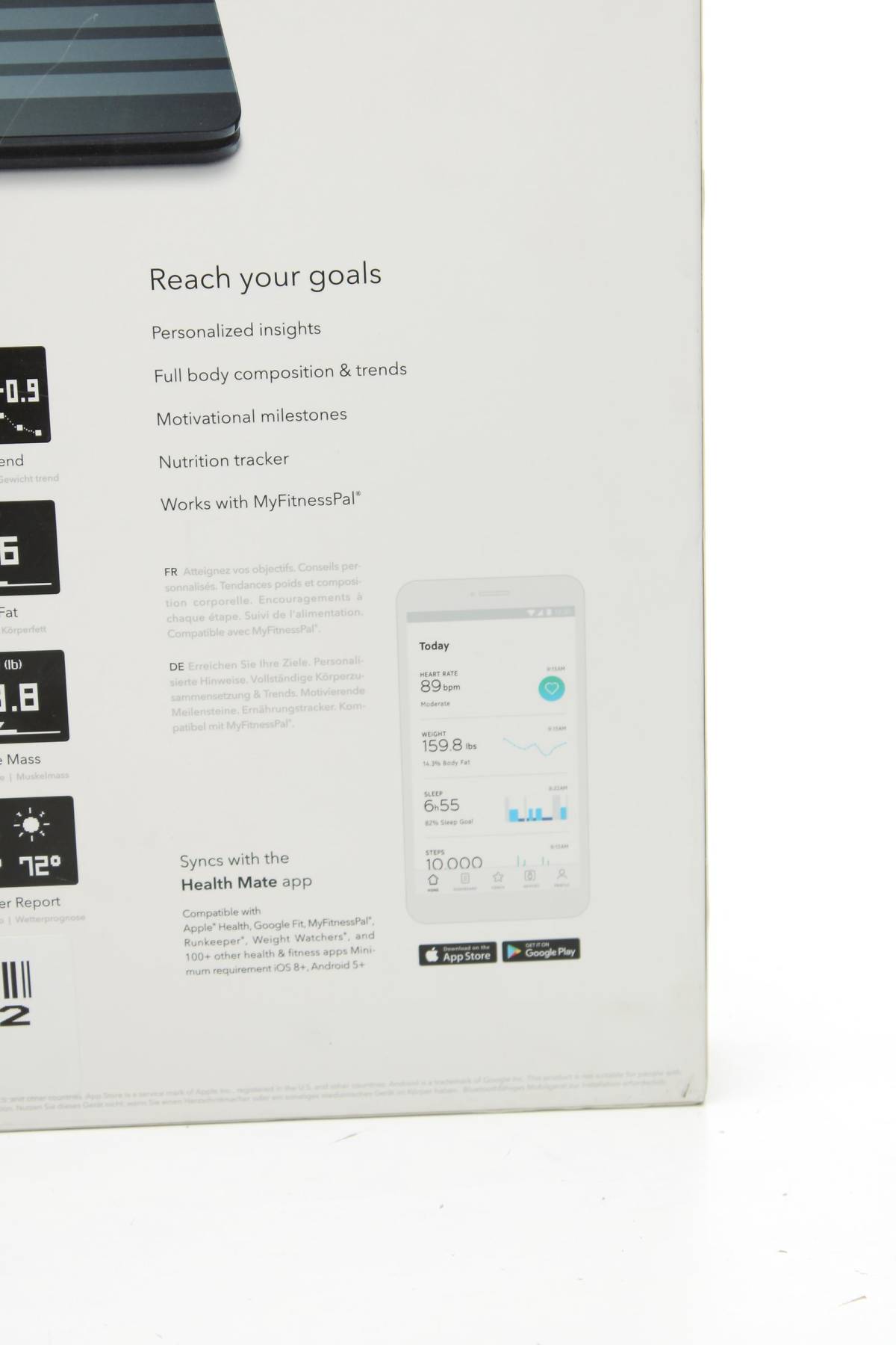 αξεσουάρ Withings3 - Contourshop.gr αξεσουάρ Withings3