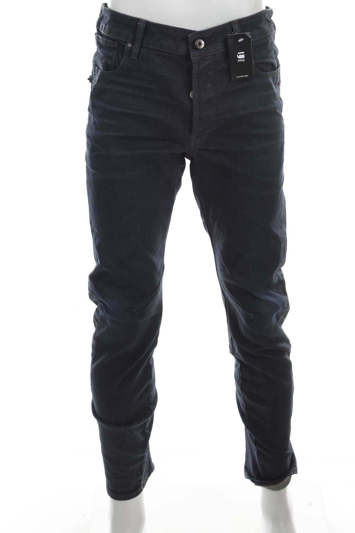 Мъжки дънки G-Star Raw1 - Contour.bg Мъжки дънки G-Star Raw1