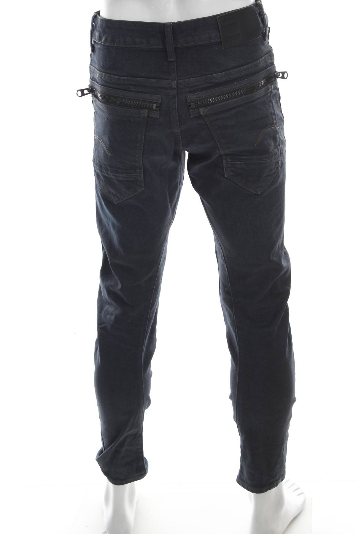 Мъжки дънки G-Star Raw2 - Contour.bg Мъжки дънки G-Star Raw2