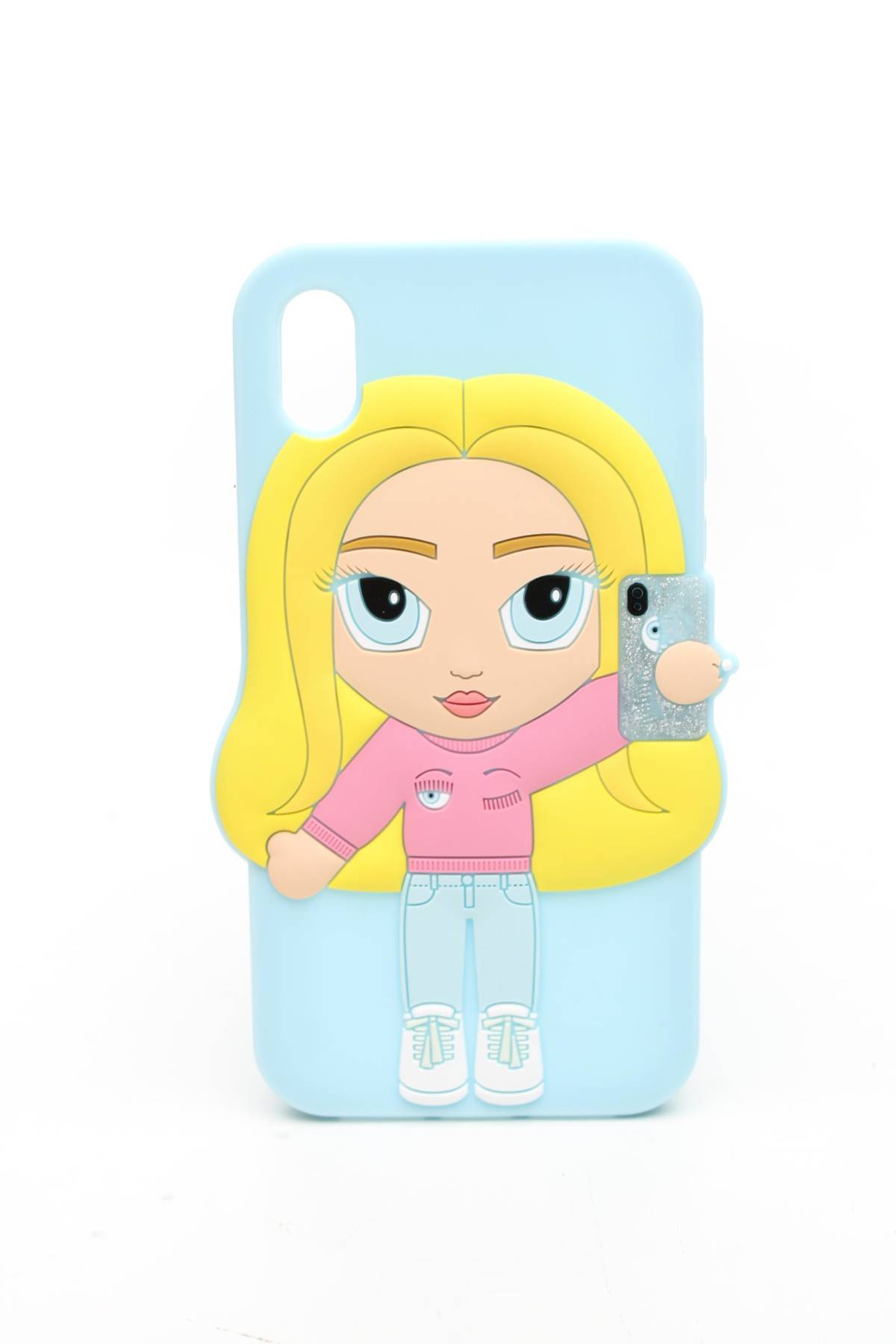 Аксесоар Chiara Ferragni1 - Contour.bg Аксесоар Chiara Ferragni1