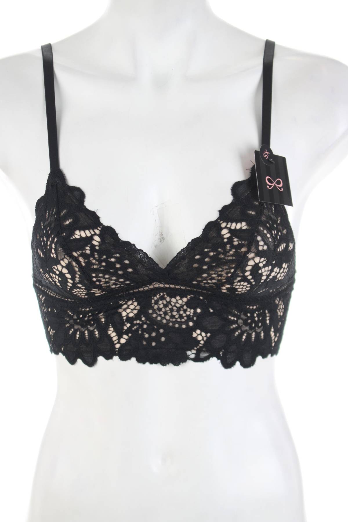 Сутиен Hunkemoller1