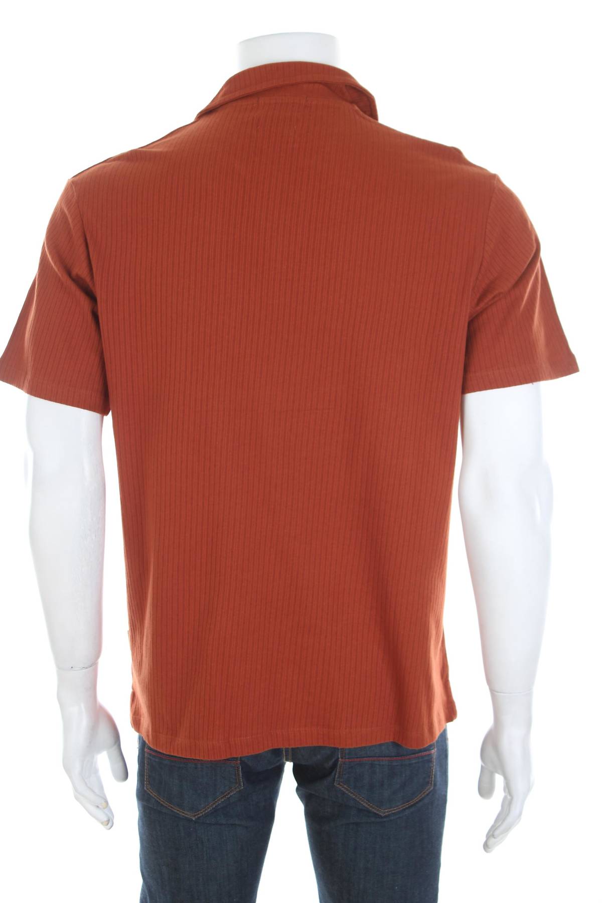 Мъжка тениска Jack & Jones Originals2 - Contour.bg Мъжка тениска Jack & Jones Originals2