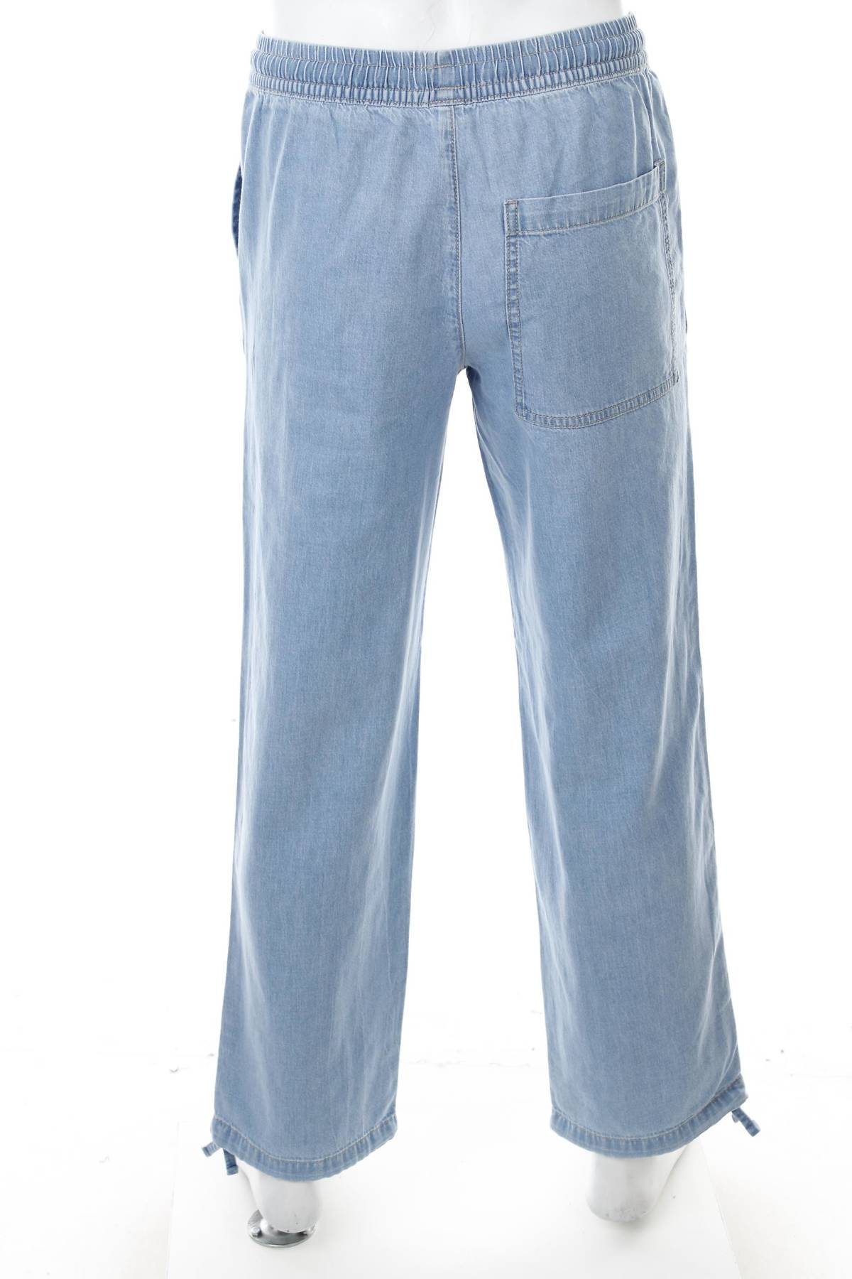 Мъжки дънки Jack & Jones2 - Contour.bg Мъжки дънки Jack & Jones2