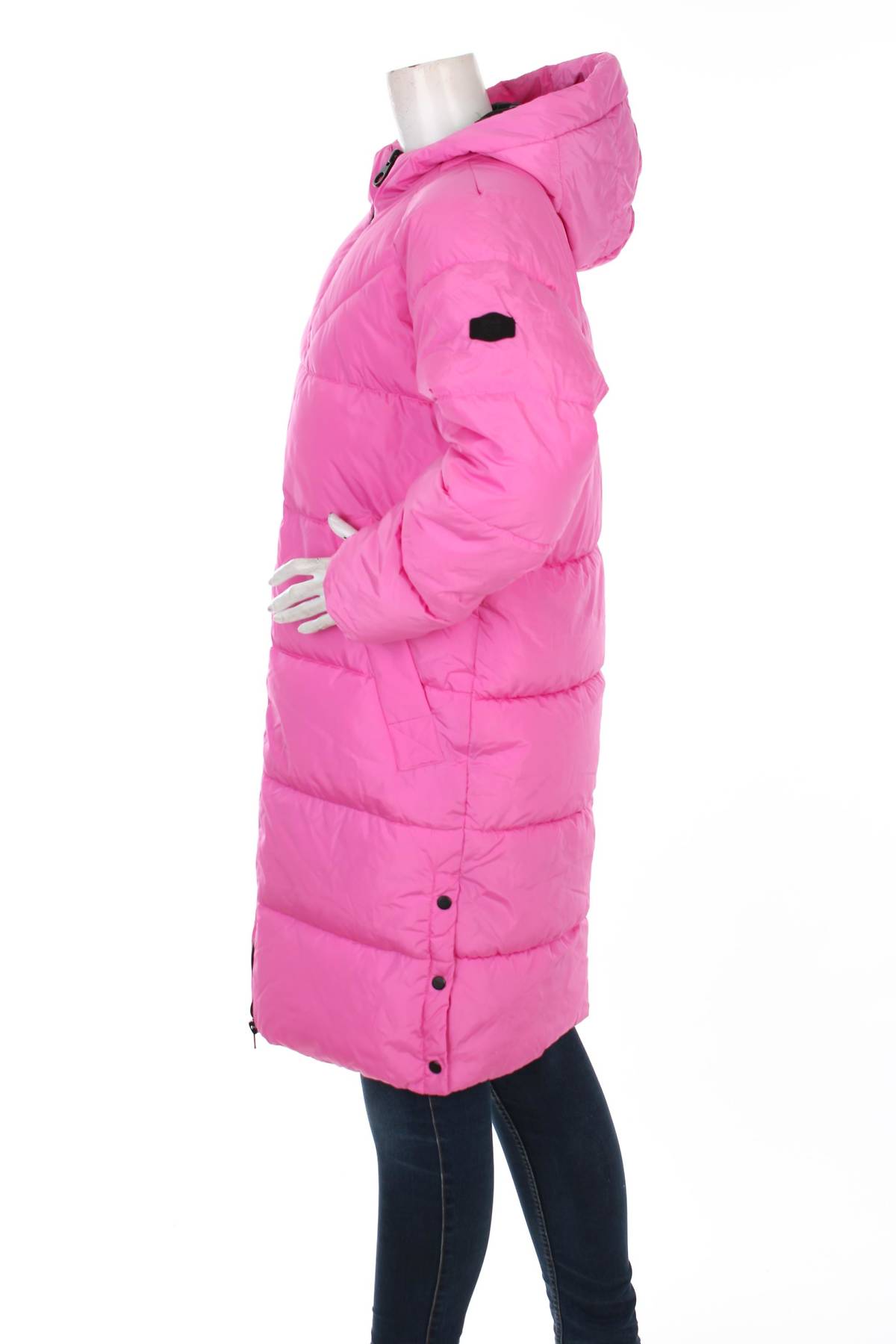 Дамско яке Only3 - Contour.bg Дамско яке Only3