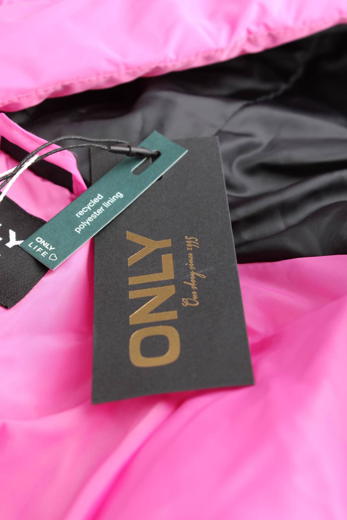 Дамско яке Only4 - Contour.bg Дамско яке Only4