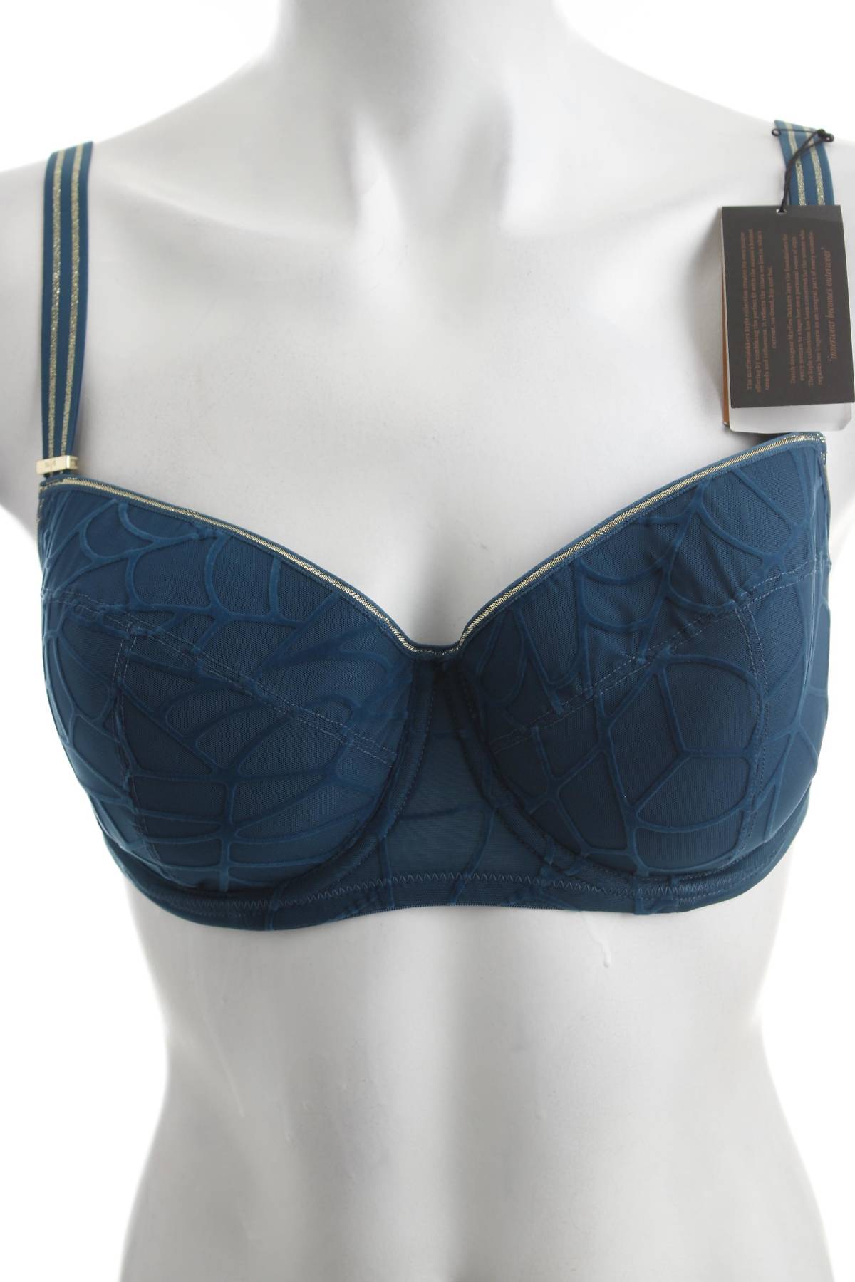 Сутиен Marlies Dekkers1