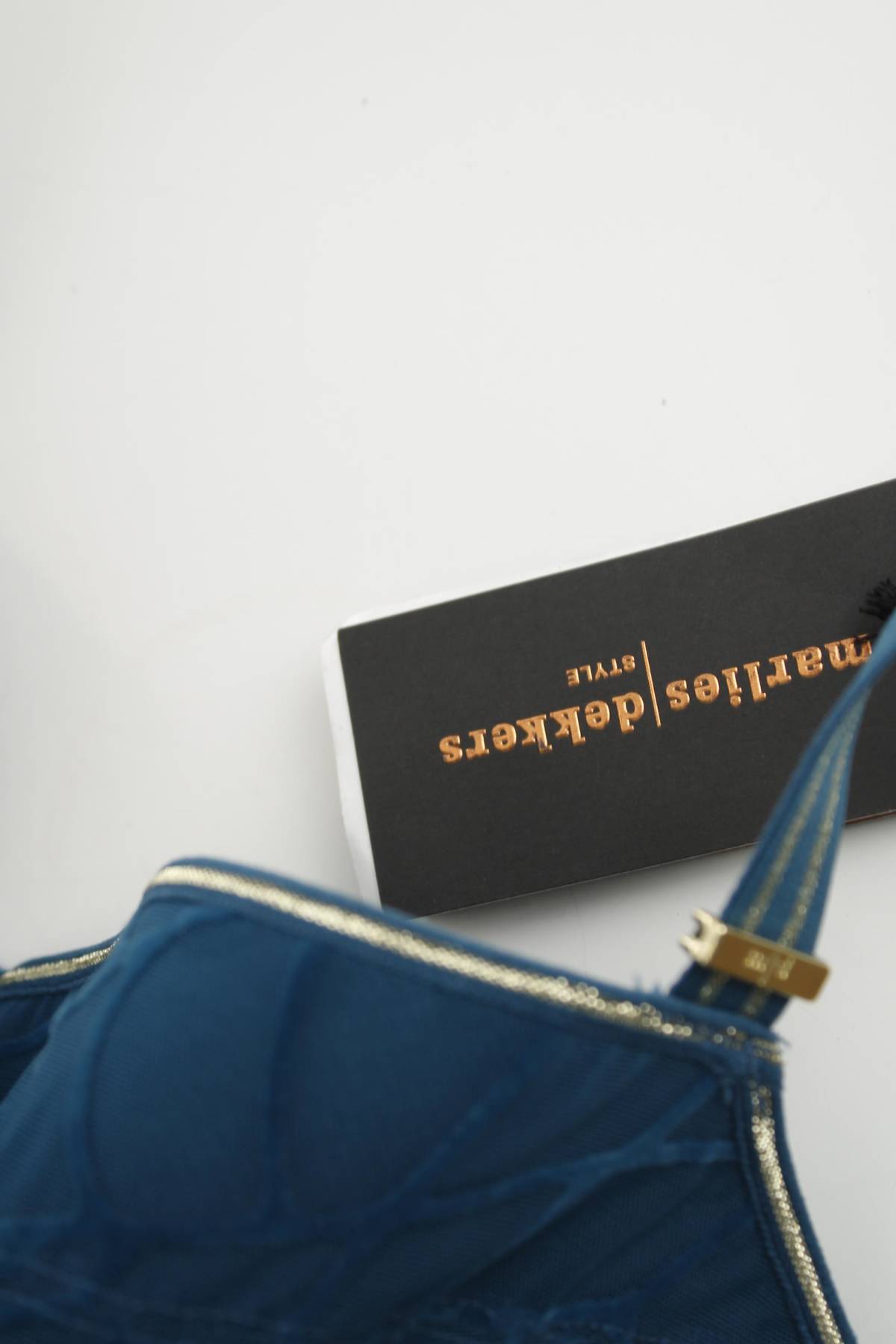 Сутиен Marlies Dekkers3