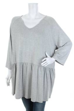 Дамска блуза Ulla Popken1 - Contour.bg Дамска блуза Ulla Popken1