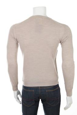 Мъжки пуловер Pull Love2 - Contour.bg Мъжки пуловер Pull Love2