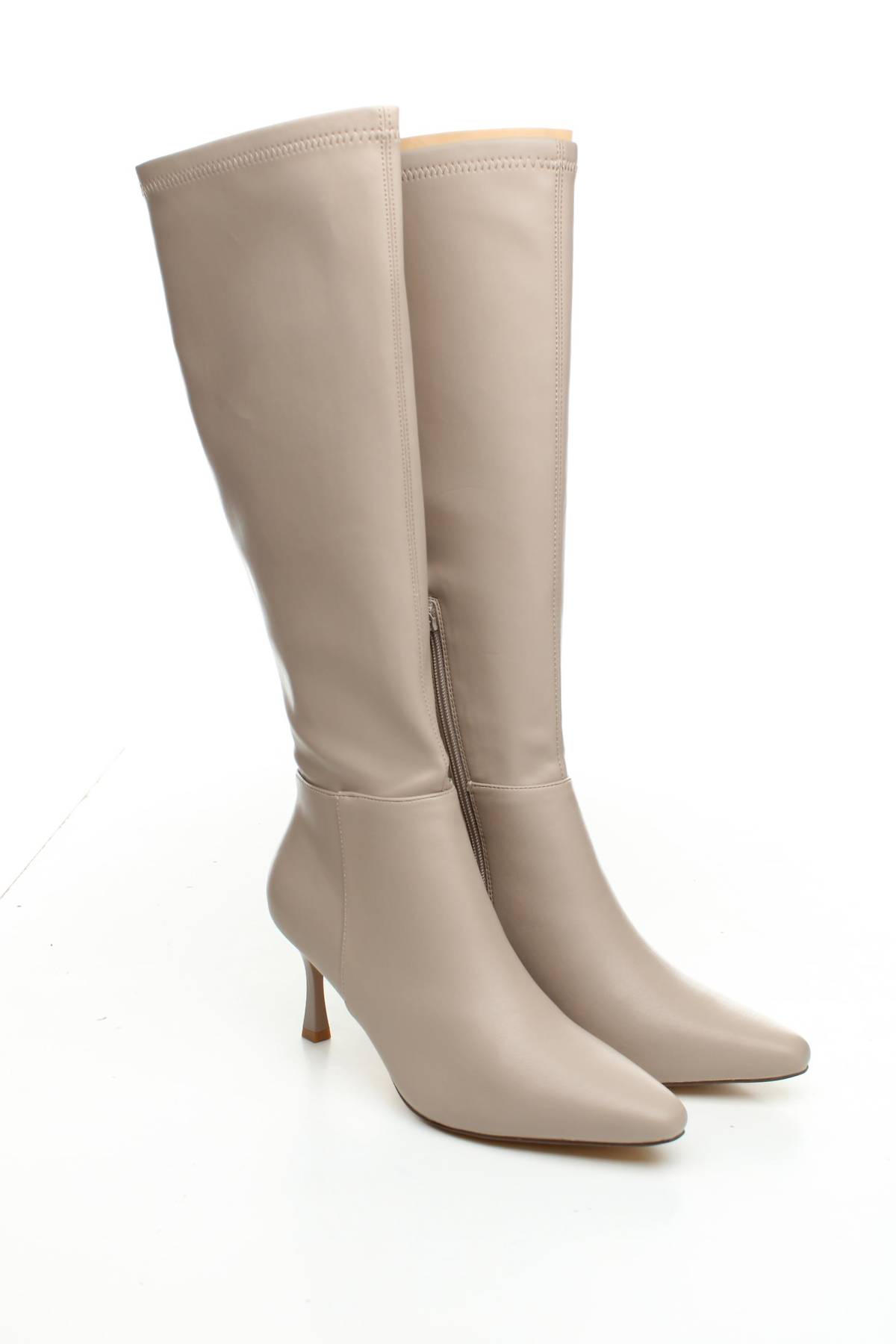 Дамски ботуши New Look3 - Contour.bg Дамски ботуши New Look3