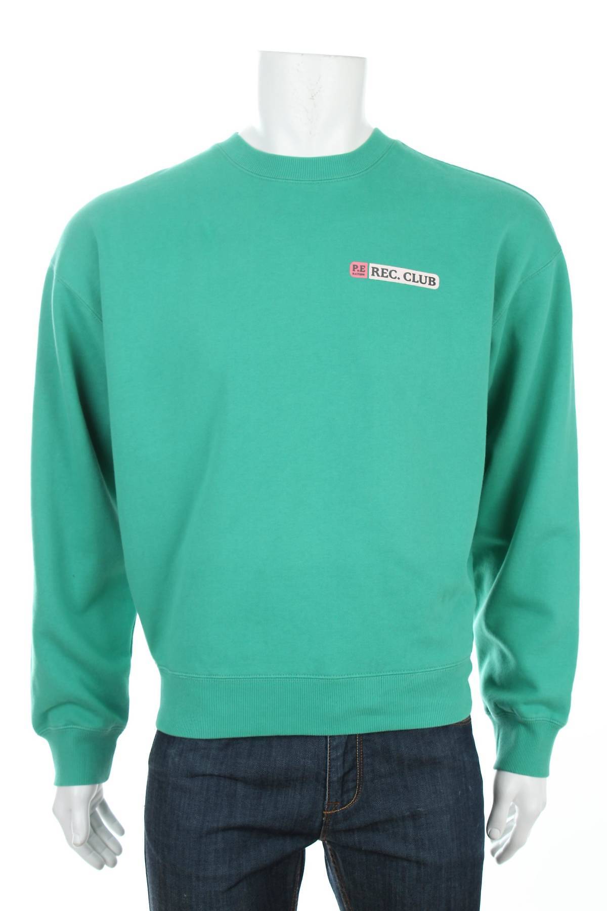 Мъжка блуза P.e Nation1