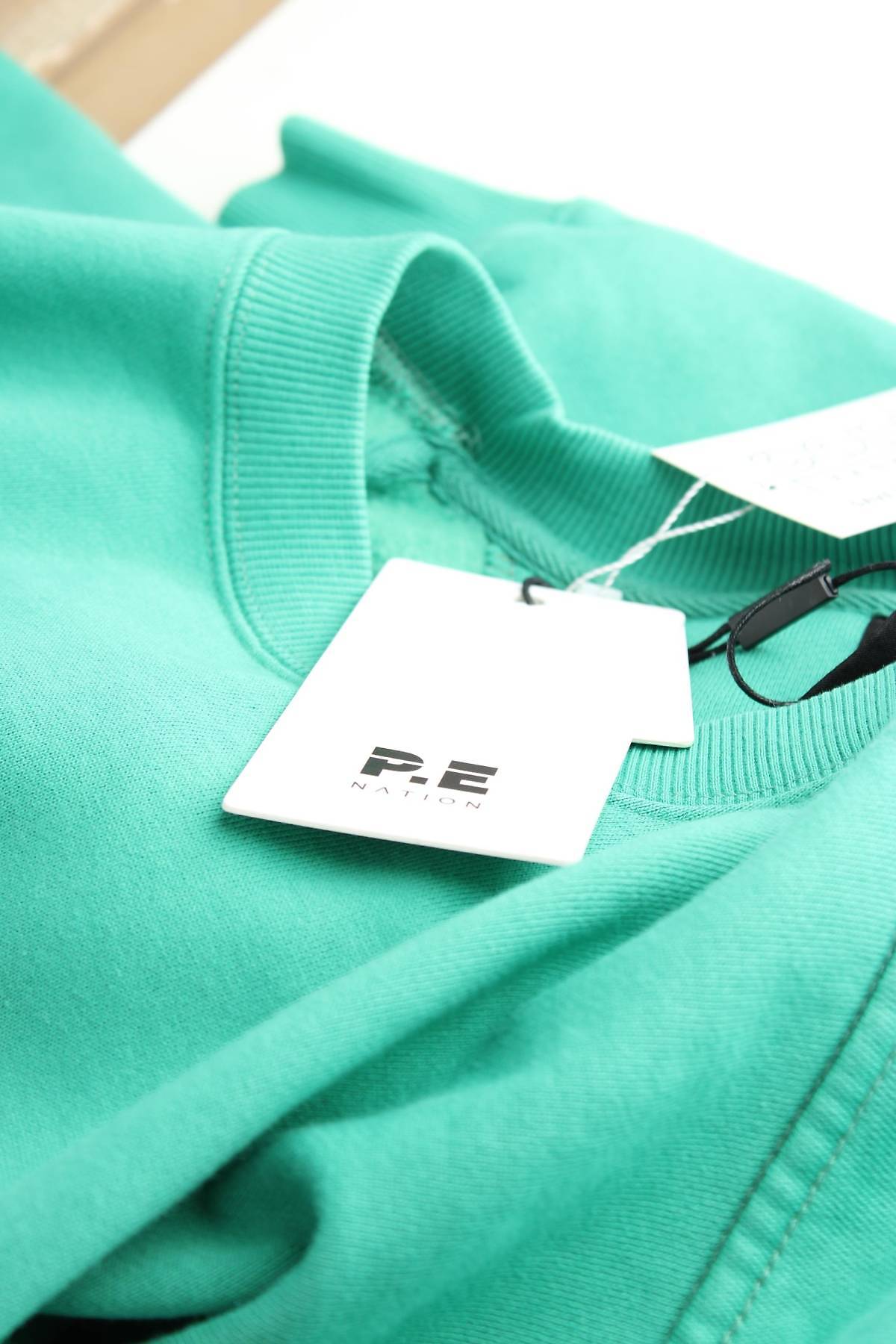 Мъжка блуза P.e Nation3